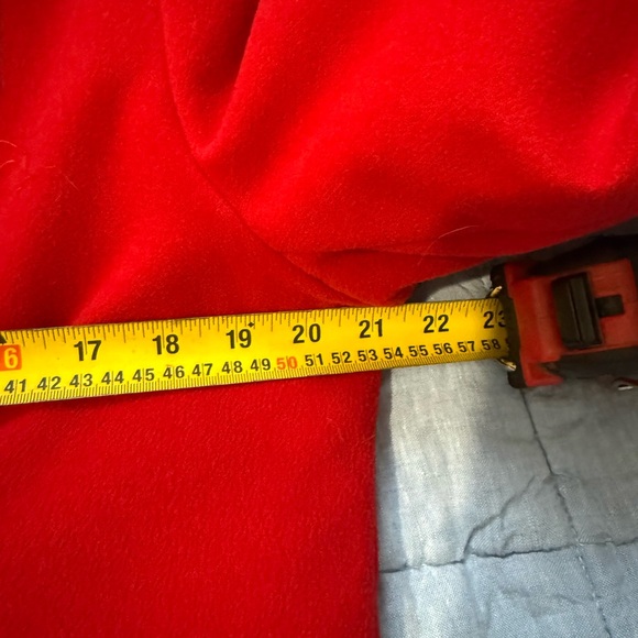 ❗️SOLD❗️Hell Bunny Sarah Jane Coat - Picture 9 of 11